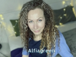 Alfiagreen
