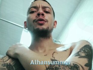 Alhansummer