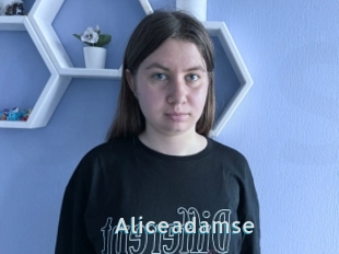 Aliceadamse