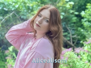 Alicealisons