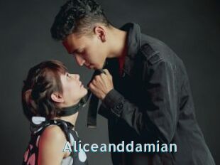 Aliceanddamian