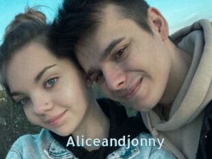 Aliceandjonny