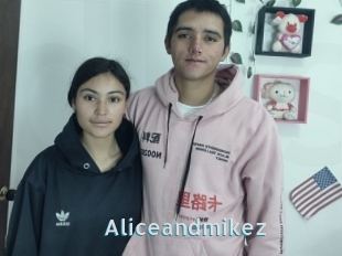 Aliceandmikez