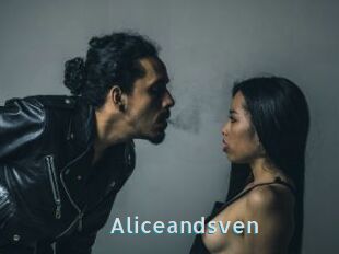 Aliceandsven