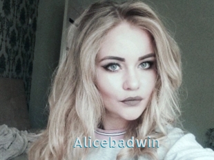 Alicebadwin