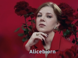Alicebiorn