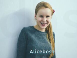 Alicebosh