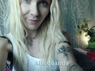 Alicecanda