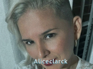 Aliceclarck