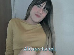 Aliceechanell
