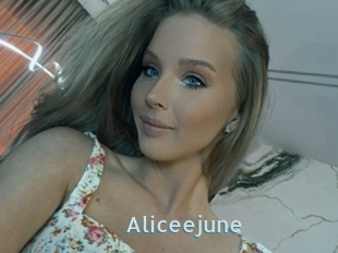 Aliceejune