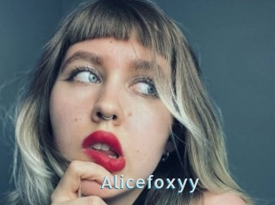 Alicefoxyy