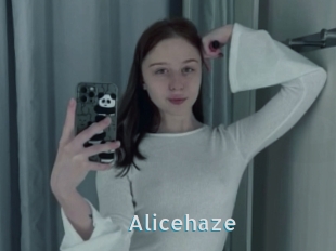 Alicehaze