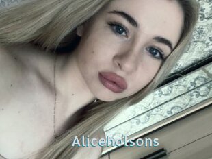 Aliceholsons