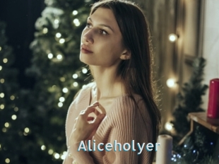 Aliceholyer