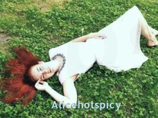 Alicehotspicy