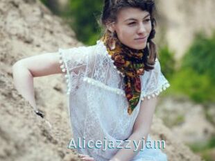 Alicejazzyjam