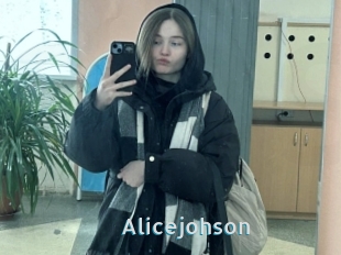 Alicejohson