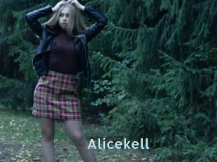 Alicekell