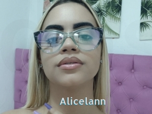 Alicelann