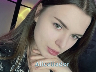 Aliceliador