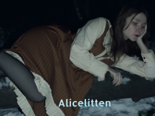 Alicelitten