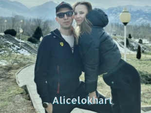 Alicelokhart