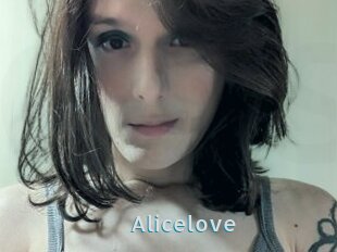 Alicelove