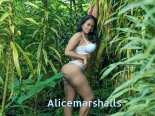 Alicemarshalls