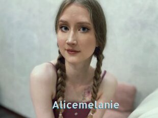 Alicemelanie