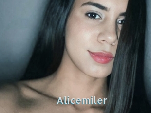 Alicemiler
