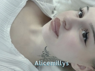 Alicemillys