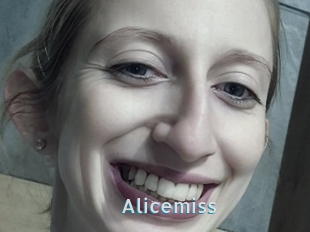Alicemiss