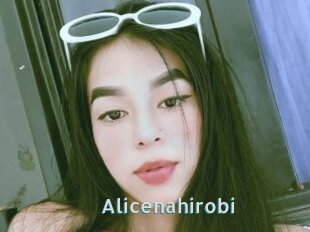 Alicenahirobi