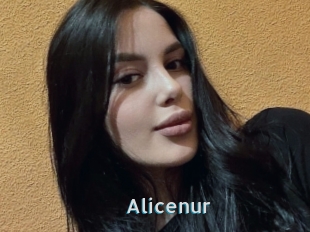 Alicenur