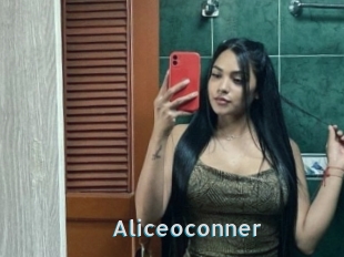 Aliceoconner