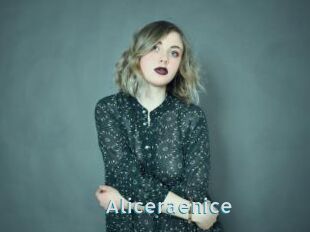 Aliceraenice