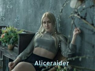 Aliceraider