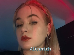Alicerich