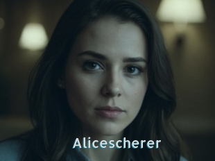 Alicescherer