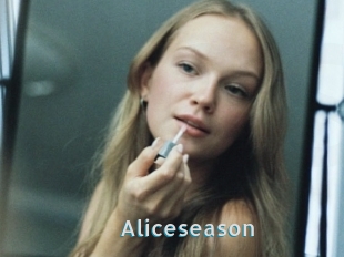 Aliceseason