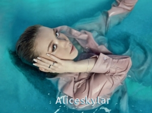 Aliceskylar