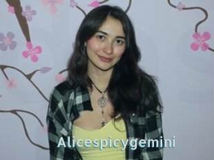 Alicespicygemini