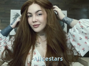 Alicestars