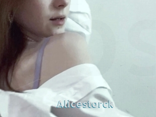 Alicestorck