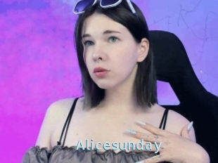 Alicesunday