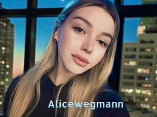 Alicewegmann