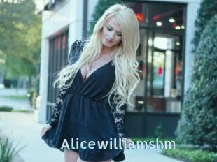 Alicewilliamshm