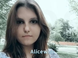 Alicewish