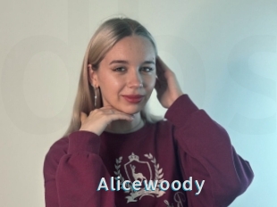 Alicewoody